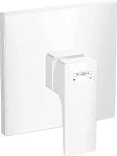 Смеситель для душа Hansgrohe Metropol 32565700 белый